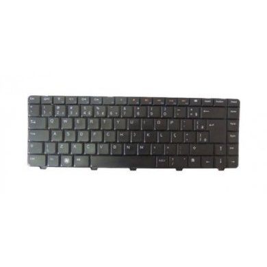 0TRN87 Teclado para Notebook DELL Inspiron