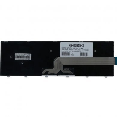 DELL TECLADO DE NOTEBOOK INSPIRON 15-3000