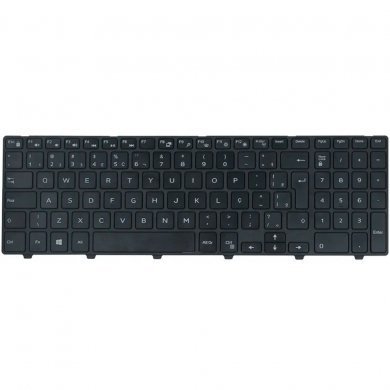 0TTRTV DELL TECLADO DE NOTEBOOK INSPIRON 15-3000