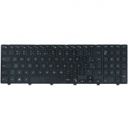 DELL TECLADO DE NOTEBOOK INSPIRON 15-3000 COM TECLADO