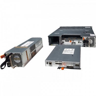 0U648K Storage DELL PowerVault MD3200