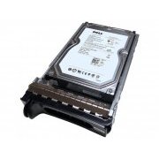 DELL HD SAS 500GB 7200 RPM 3.5 Polegadas 6Gb/s