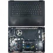 Palmrest carcaça superior Dell Latitude 5480 5490 Aco