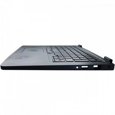 0V39WV Palmrest carcaça superior Dell Latitude 5480 5490
