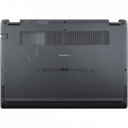 Carcaça inferior notebook Dell Latitude 3410 E3410 cor preto ...