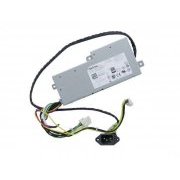 DELL D200EA-00 Fonte Slim 200W Bivolt Para Dell Inspiron One 2330 Optiplex 9010 AIO, Spare Parts 0CRHDP L200ea