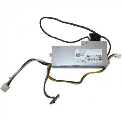 0VVN0X DELL D200EA-00 Fonte Slim 200W Bivolt