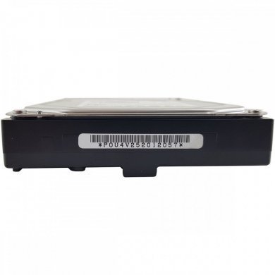 0W2M9N HD DELL 4TB SATA3 6GBps 3.5in 7.2K