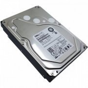 HD DELL 4TB SATA3 6GBps 3.5in 7.2K não acompanha gaveta (drive tray)