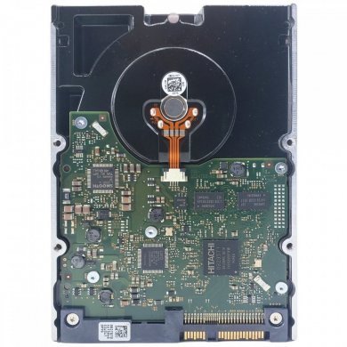 0W348K DELL HD 600GB SAS 15K 6Gbps 3.5 pol. sem gaveta