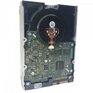 0W348K DELL HD 600GB SAS 15K 6Gbps 3.5 pol. sem gaveta