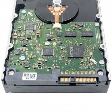 0W348K DELL HD 600GB SAS 15K 6Gbps 3.5 pol. sem gaveta