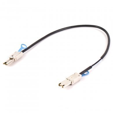 0W508F DELL Cabo SAS Externo SFF-8088 para SFF-8088