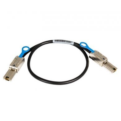 DELL Cabo SAS Externo SFF-8088 para SFF-8088