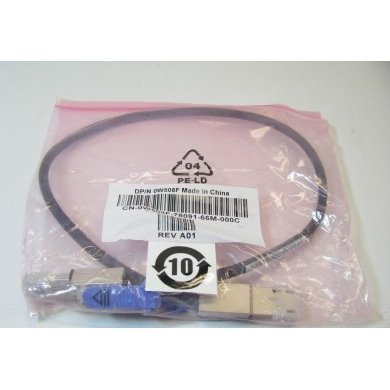 DELL Cabo SAS Externo SFF-8088 para SFF-8088