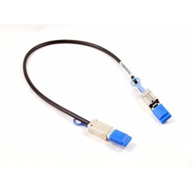 DELL Cabo SAS Externo SFF-8088 para SFF-8088