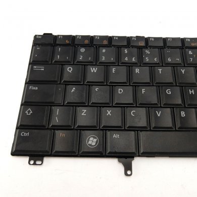0W62VJ Teclado Notebook DELL LATITUDE