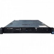 Servidor Dell PowerEdge R210 Core i3 540 3.06GHz 8GB DDR3 ECC, 1x PSU 250W, Sem HD