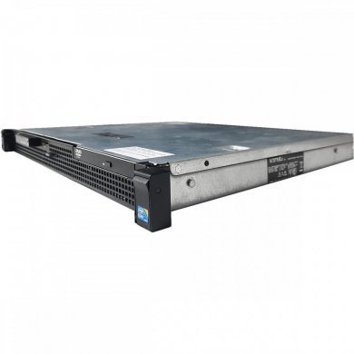 0W704N-70821 Servidor Dell PowerEdge R210 Core i3 540 3.06GHz