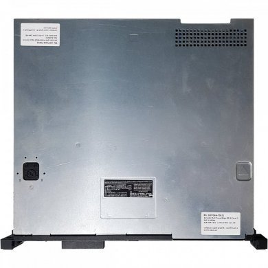 0W704N-70821 Servidor Dell PowerEdge R210 Core i3 540 3.06GHz