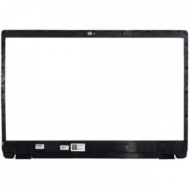 0W7KP5 Moldura de tela original Dell Latitude 3410 E3410