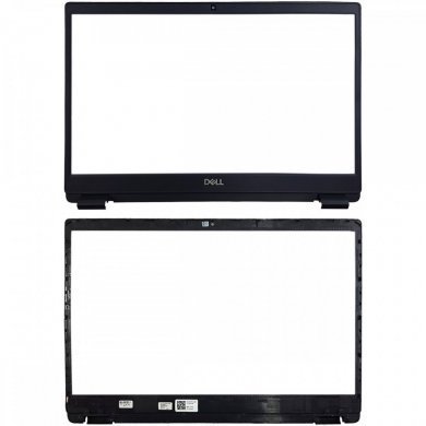 0W7KP5 Moldura de tela original Dell Latitude 3410 E3410