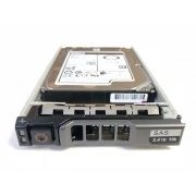 DELL HD 2.4T SAS 12Gb/s 10K 2.5 polegadas c/Tray G176J