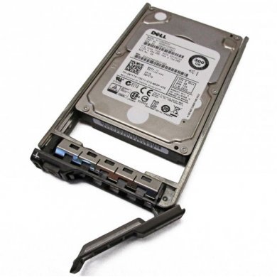 0WF12F DELL HD 1TB SATA 3Gb 7.2K 2.5in