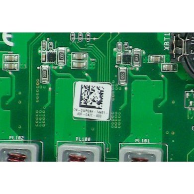 0WPG9H DELL Placa Mãe OptiPlex 9020 H166 LGA1150