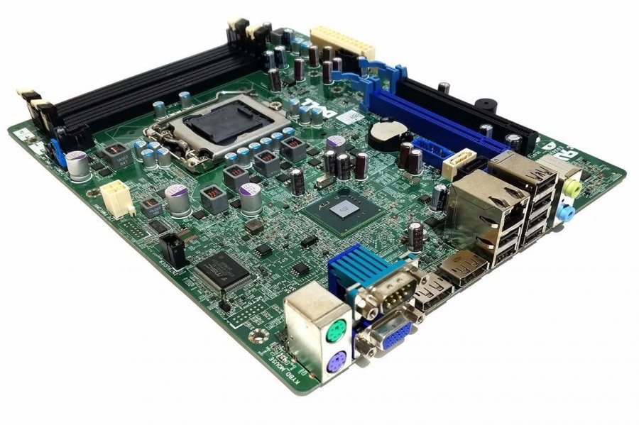 0WR7PY DELL Mainboard Optiplex 7010 SFF LGA1155 DDR3
