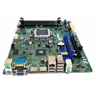 0WR7PY DELL Mainboard Optiplex 7010 SFF LGA1155 DDR3