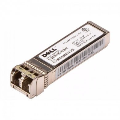 0WTRD1 DELL Genuine Gbic 10GB XFP SFP+ SR Duplex LC