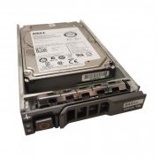 Dell HD 600GB SAS 10K 2.5 Polegadas Hot-Plug
