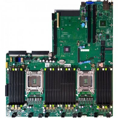 Placa mãe servidor Dell R720 R720XD