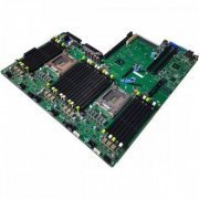Placa mãe servidor Dell R720 R720XD LGA2011, PWB: 4T3JF REV A00 UL94V-0