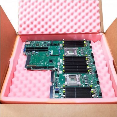 Placa mãe servidor Dell R720 R720XD
