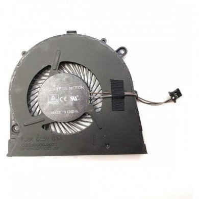 0X6K70 Fan para notebook DELL Latitude 3480 3481 3490