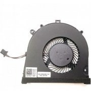 Fan para notebook DELL Latitude 3480 3481 3490 Inspiron 5493 / DC 5V 0.5A 3 fios
