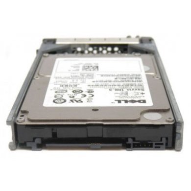 0X829K DELL HD SAS 146GB 10K 2.5 Polegadas