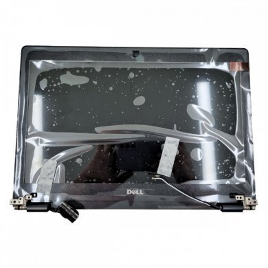 0XG80D Tela e cover NTB DELL Latitude 5290 12.5 Polegadas