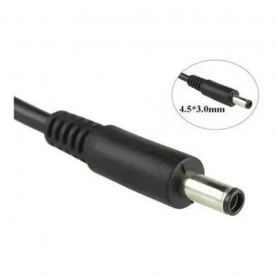 0XK850 Dell Fonte para Notebook 19.5V 3.34A 65W