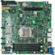 Placa mãe para Servidor DELL PowerEdge R230 LGA1151 DDR4 seminova grade A, retirada de servidor desativado, 10