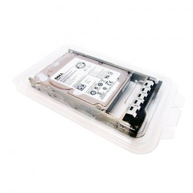 0XT764 DELL HD SAS 73GB 3Gbs 15K 2.5 Polegadas