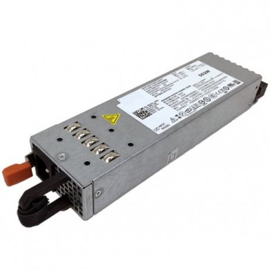 0XTGFW DELL Fonte Redundante 1U 502W 80 Plus