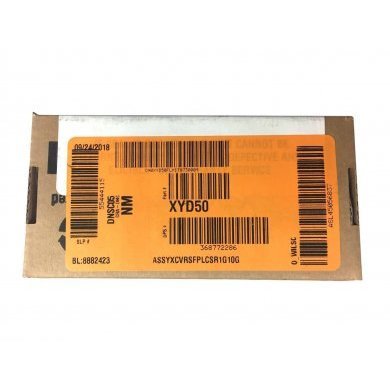 0XYD50 DELL Intel Transceiver 10GbE SFP LC MMF