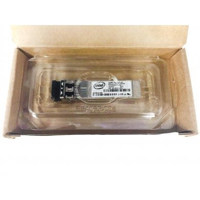 0XYD50 DELL Intel Transceiver 10GbE SFP LC MMF