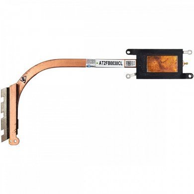 0XYG4C Dissipador de calor notebook Dell Latitude 5400