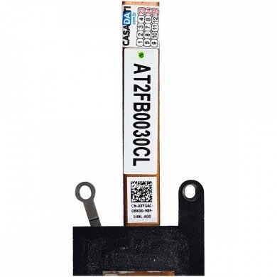 Dissipador de calor notebook Dell Latitude 5400