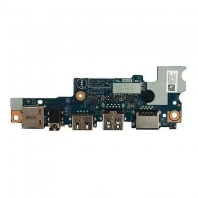 0Y67KR Placa USB/Audio/Rede Dell Latitude 3410 E3410 E3510