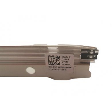 0Y796F Dell Drive Tray SAS SATA 3.5 Polegadas 14th Gen